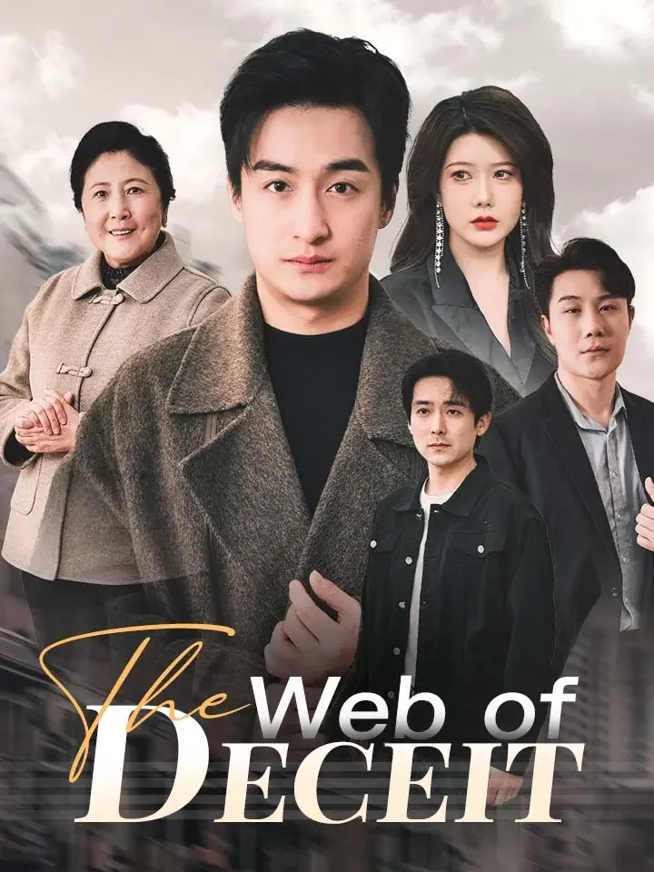 The Web of Deceit - Revenge Short Drama | Melolo