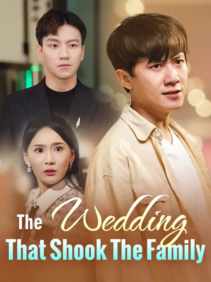 The Wedding That Shook The Family - Revenge Short Drama | Melolo