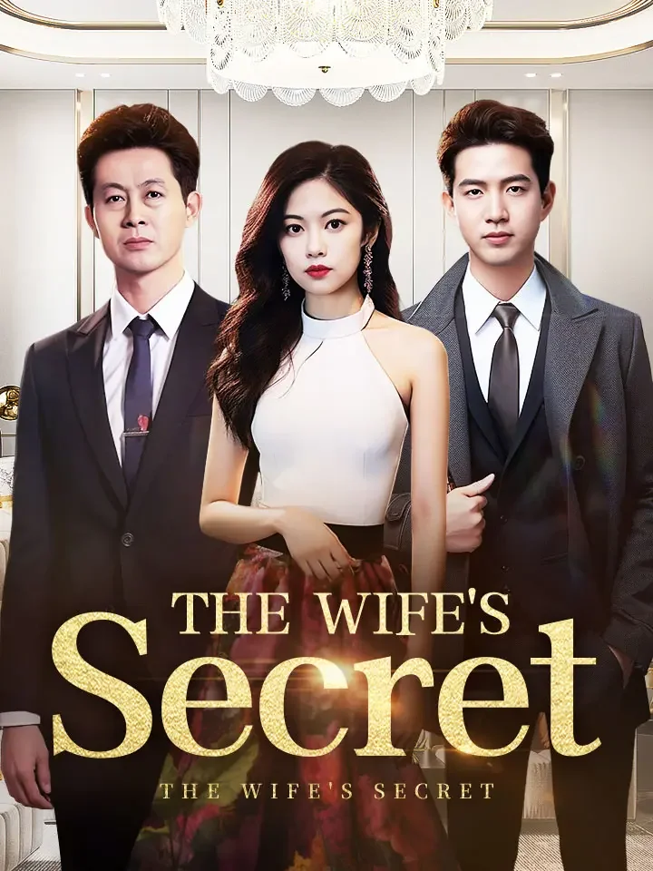 The Wife's Secret - Revenge Short Drama | Melolo