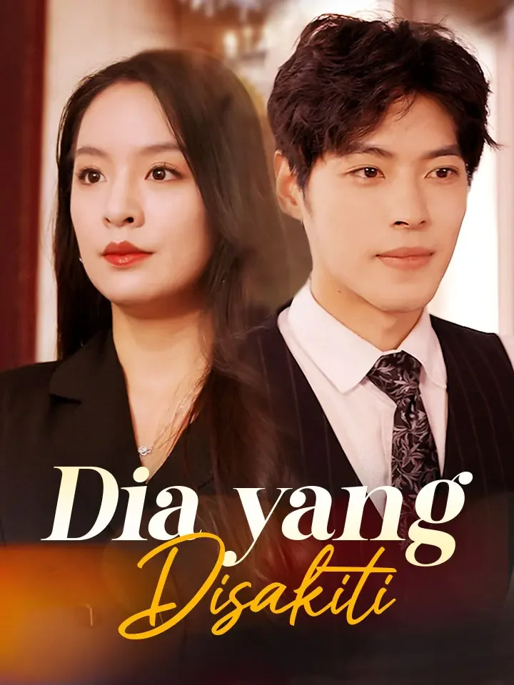 Dia yang Disakiti