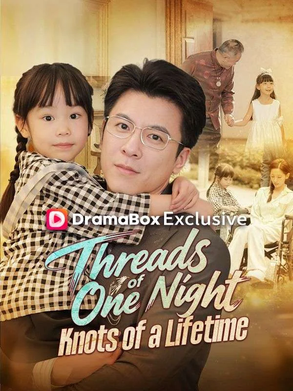 Threads of One Night, Knots of a Lifetime - Billionaire Short Drama | Melolo