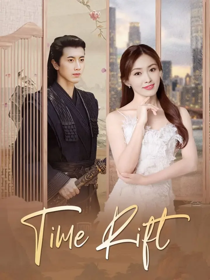 Time Rift - Rebirth Short Drama | Melolo