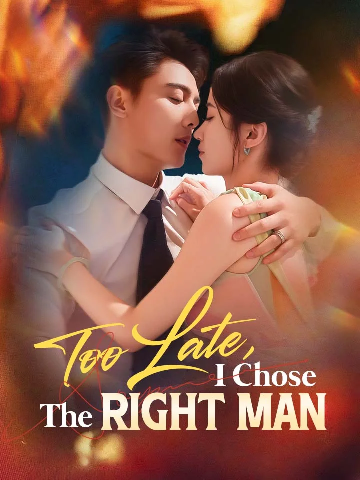 ​Too Late, I Chose The Right Man - Billionaire Short Drama | Melolo