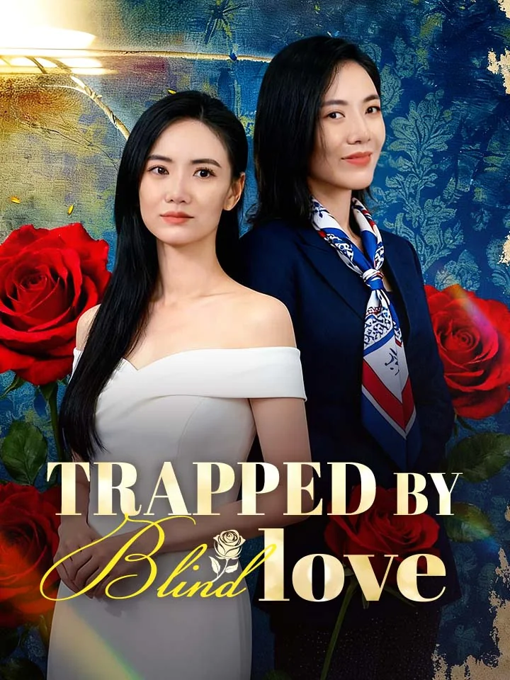Trapped By Blind Love - Counterattack Short Drama | Melolo