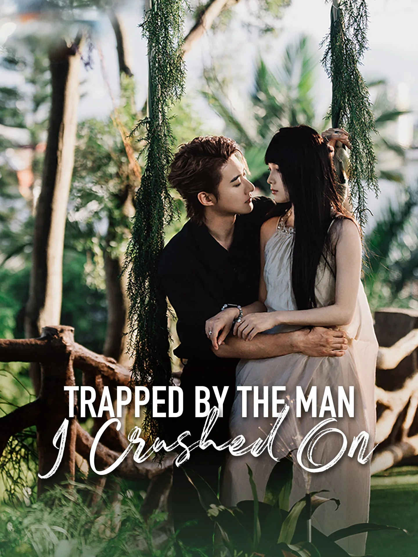 Trapped by the Man I Crushed On - CEO Short Drama | Melolo