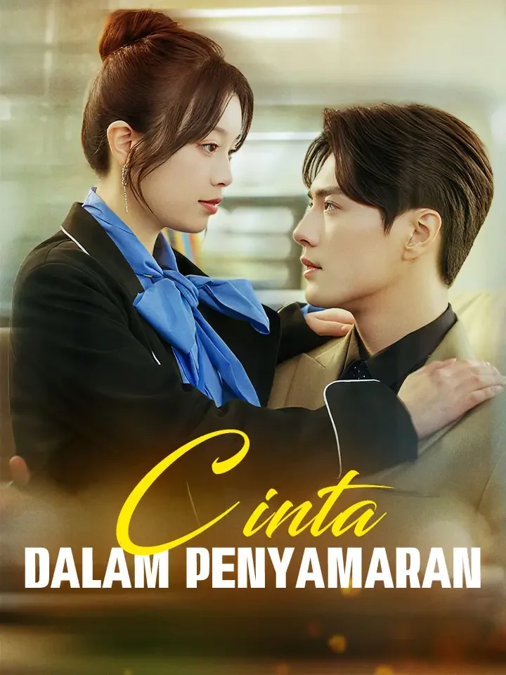 Cinta dalam Penyamaran