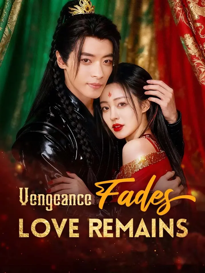 Vengeance Fades, Love Remains - Rebirth Short Drama | Melolo