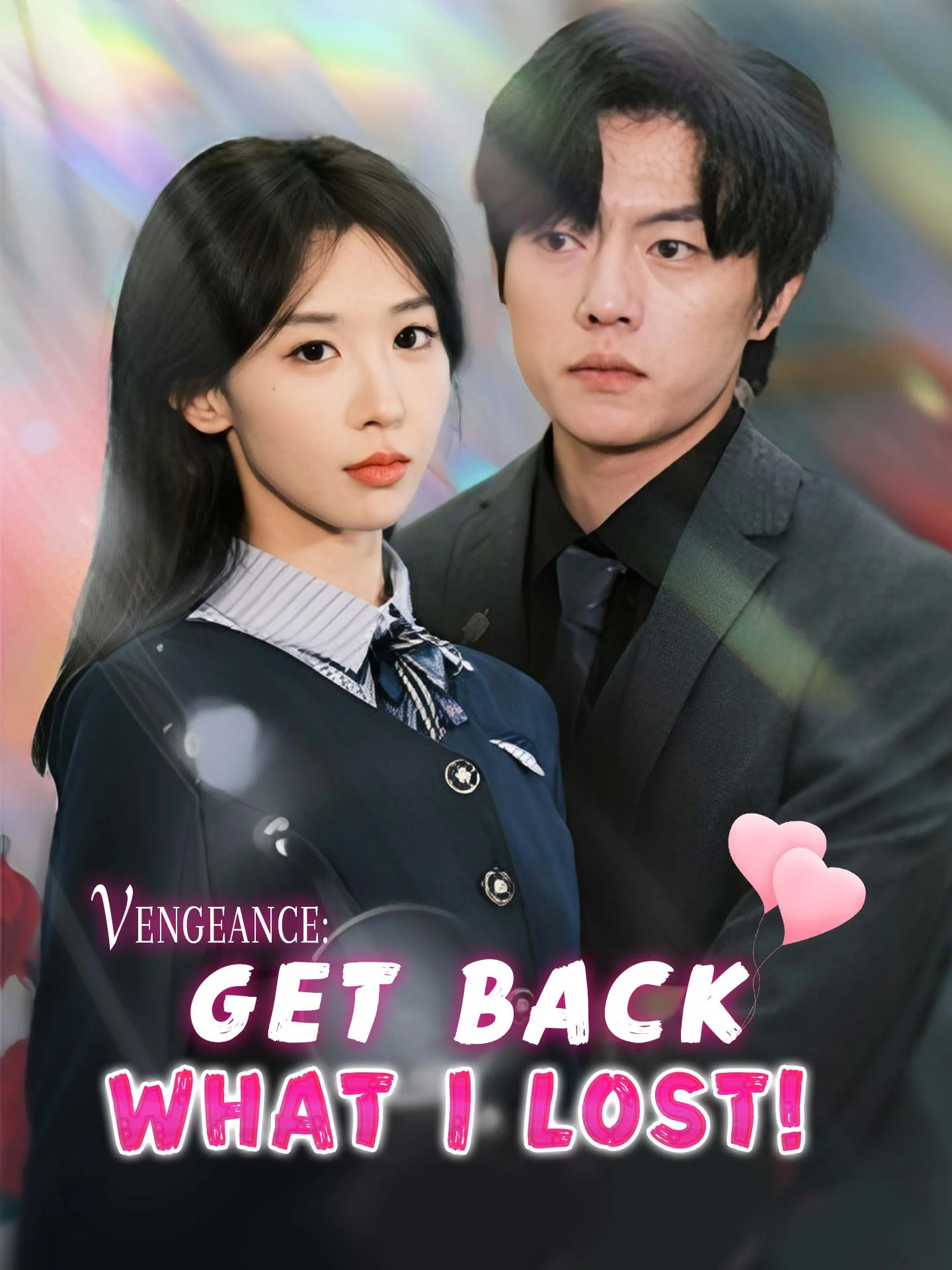 Vengeance: Get Back What I Lost! - CEO Short Drama | Melolo