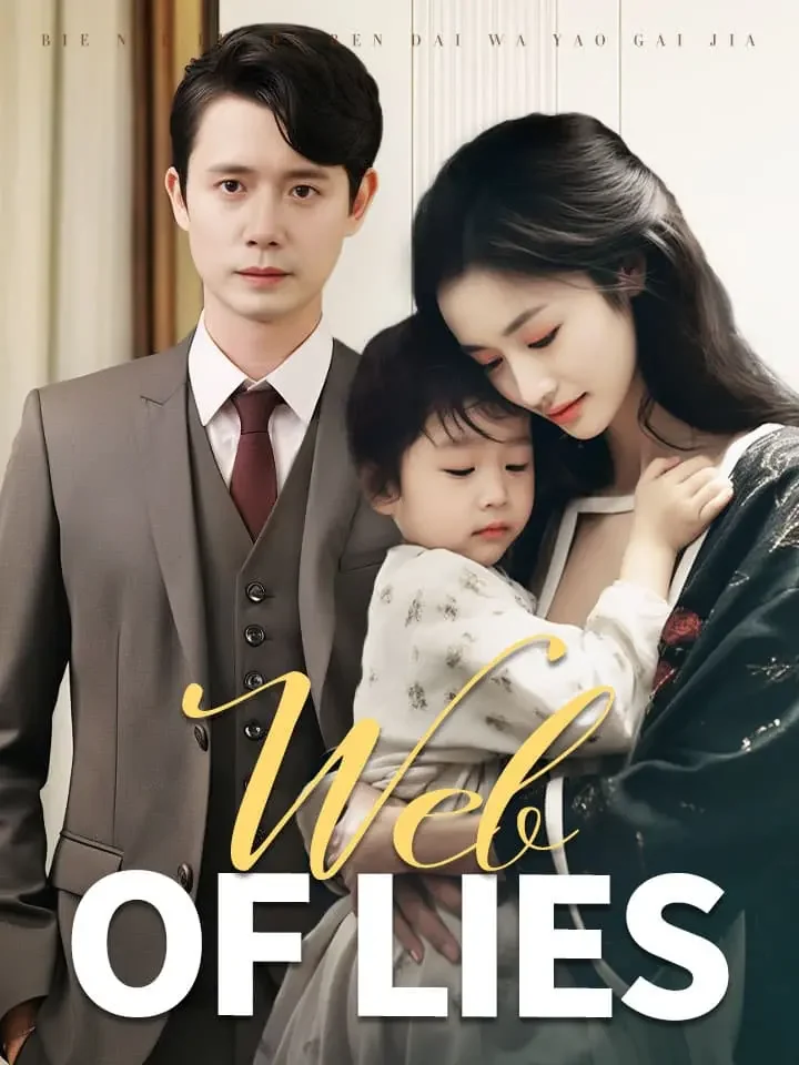 Web of Lies - Revenge Short Drama | Melolo