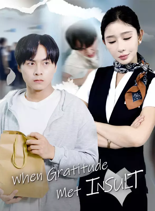 When Gratitude Met Insult - Counterattack Short Drama | Melolo
