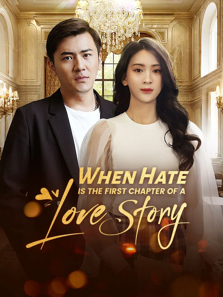 When Hate Is The First Chapter Of A Love Story - Romance Short Drama | Melolo