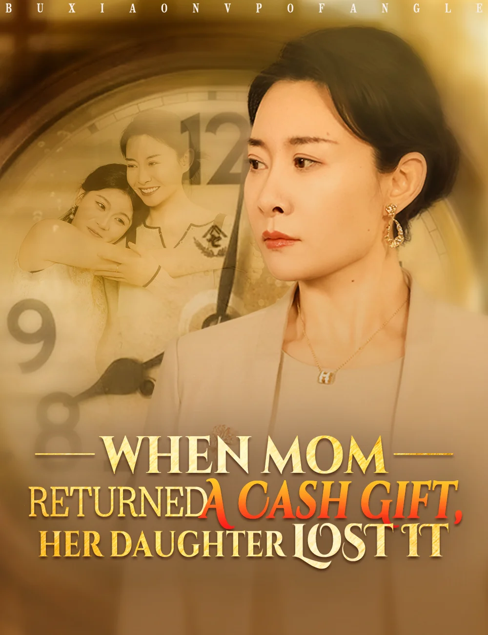 When Mom Returned A Cash Gift, Her Daughter Lost It - Counterattack Short Drama | Melolo