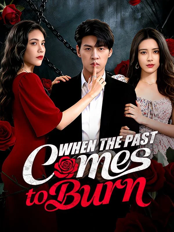 When the Past Comes to Burn (DUBBED) - Revenge Short Drama | Melolo
