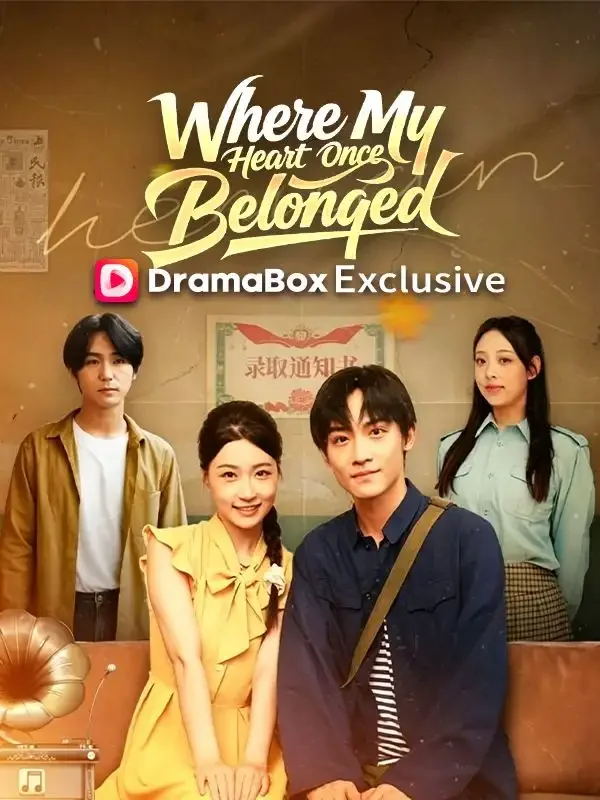 Where My Heart Once Belonged (DUBBED) - Revenge Short Drama | Melolo