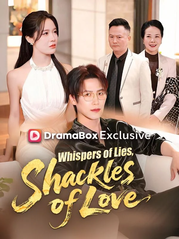 Whispers of Lies, Shackles of Love - Counterattack Short Drama | Melolo