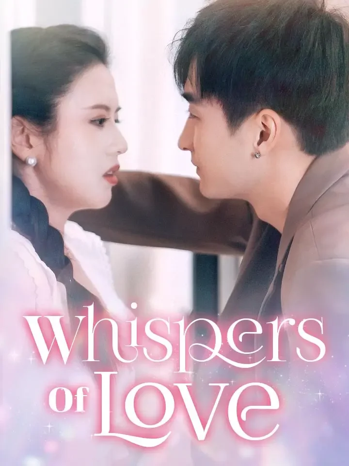 Whispers Of Love - Romance Short Drama | Melolo