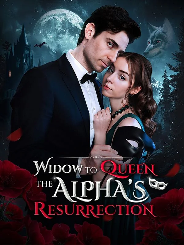 Widow to Queen: The Alpha's Resurrection - Counterattack Short Drama | Melolo