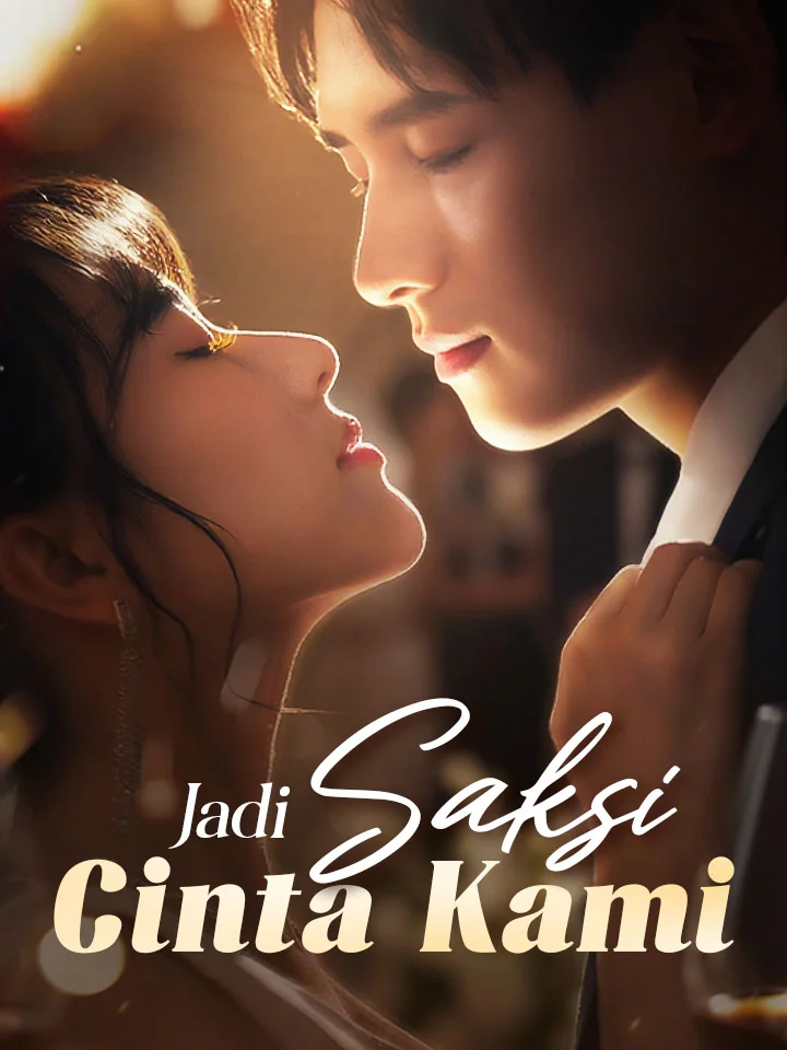 Jadi Saksi Cinta Kami