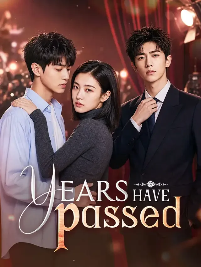 Years have passed - Revenge Short Drama | Melolo