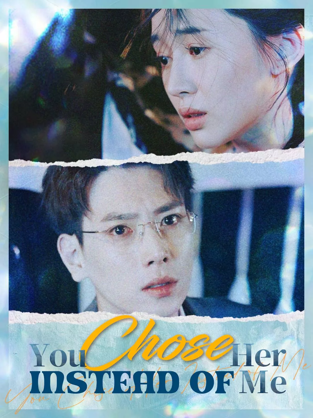 You Chose Her Instead of Me - Romance Short Drama | Melolo