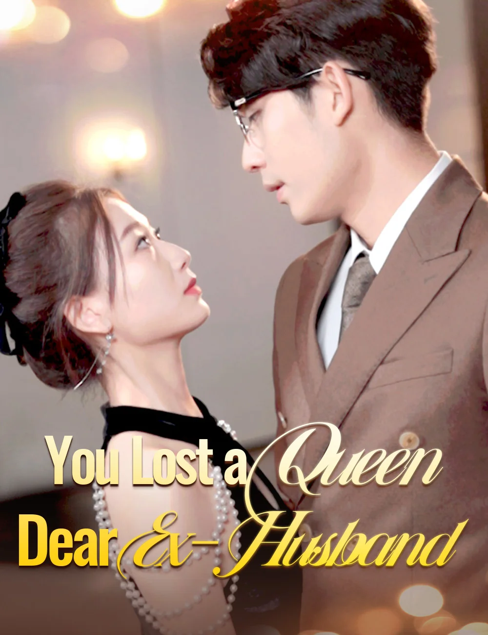 You Lost a Queen, Dear Ex-Husband - Counterattack Short Drama | Melolo