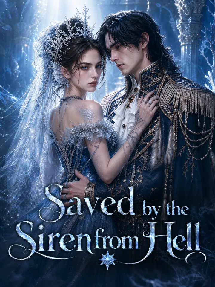 Saved by the Siren from Hell