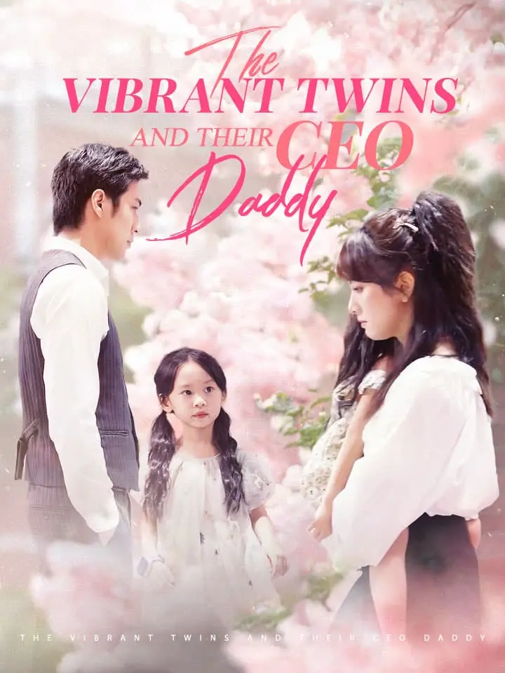 The Vibrant Twins and Their CEO Daddy