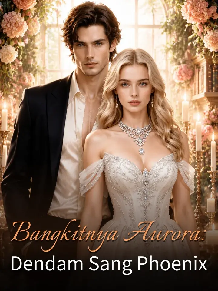 Bangkitnya Aurora: Dendam Sang Phoenix