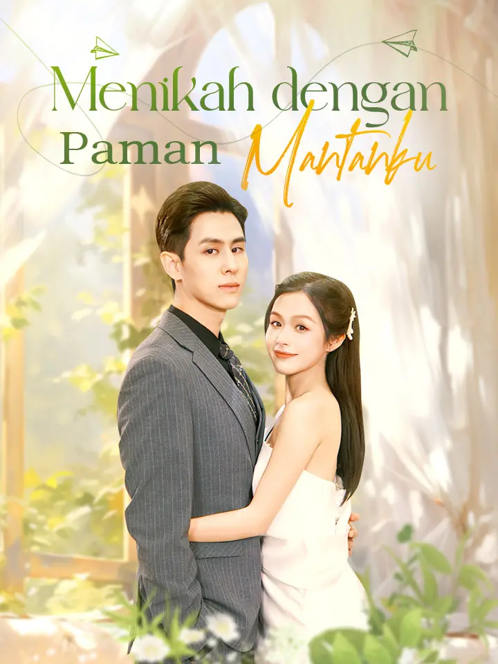 Menikah dengan Paman Mantanku