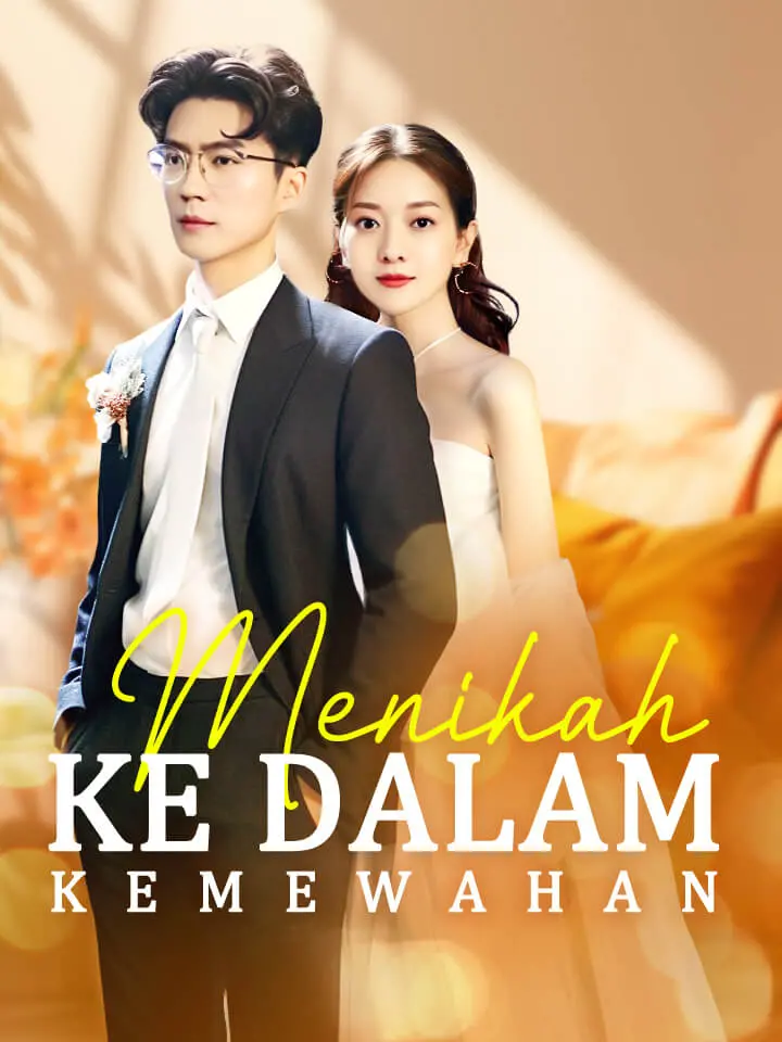 Menikah ke dalam Kemewahan