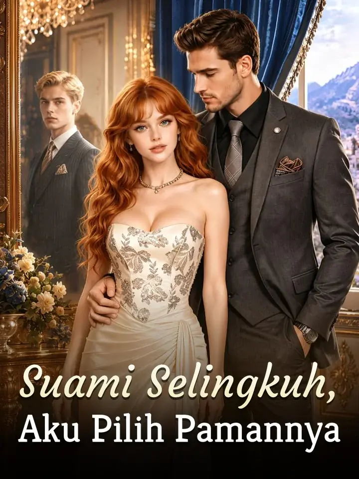 Suami Selingkuh, Aku Pilih Pamannya