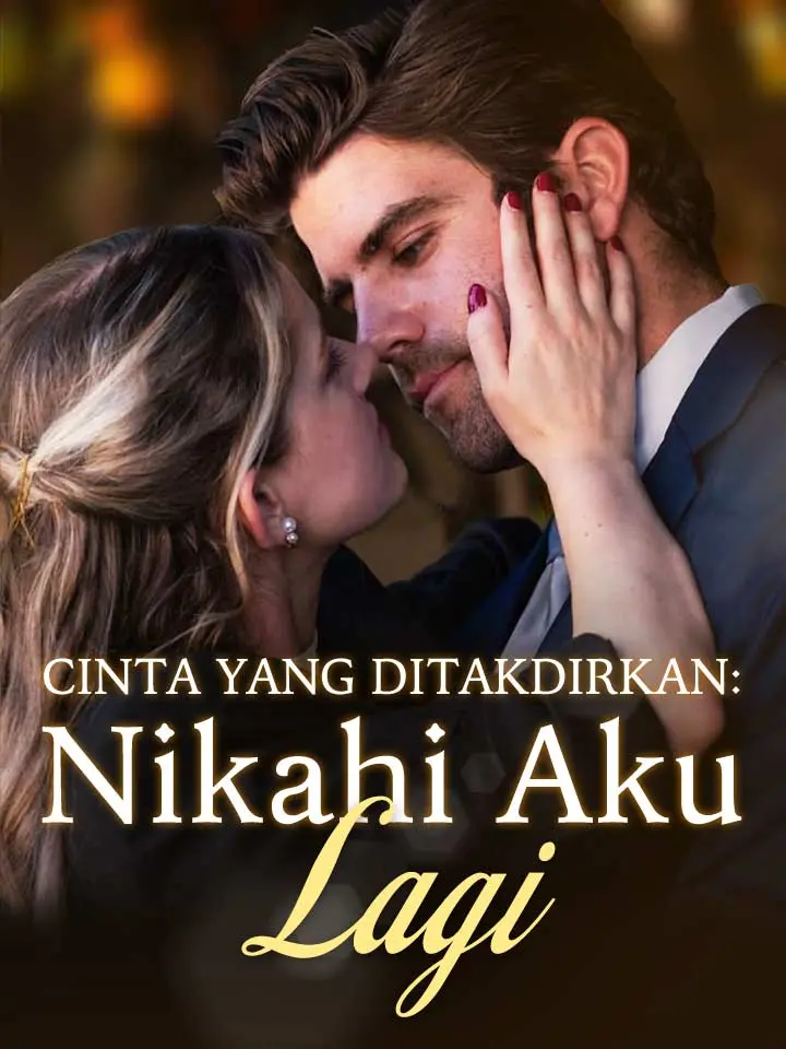 Cinta yang Ditakdirkan: Nikahi Aku Lagi