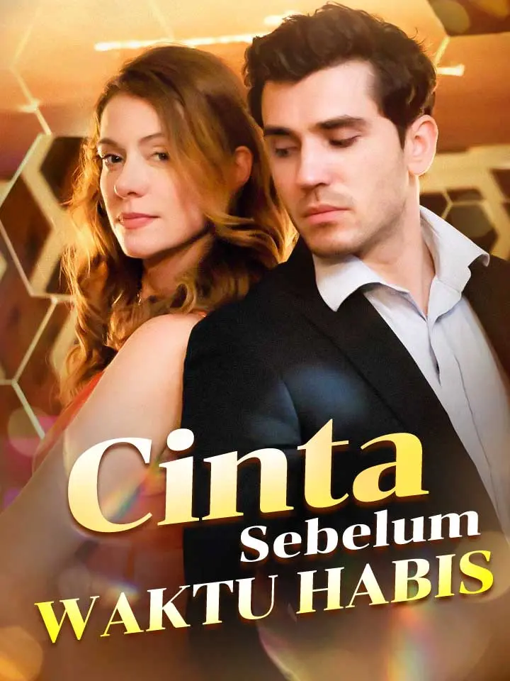 Cinta Sebelum Waktu Habis