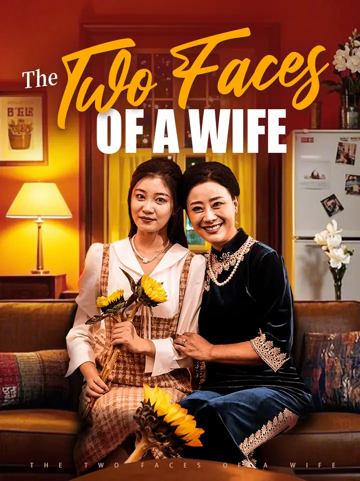 The Two Faces Of A Wife