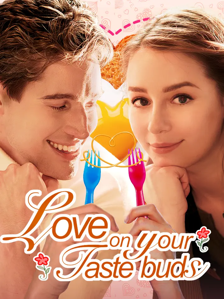 Love On Your Taste Buds