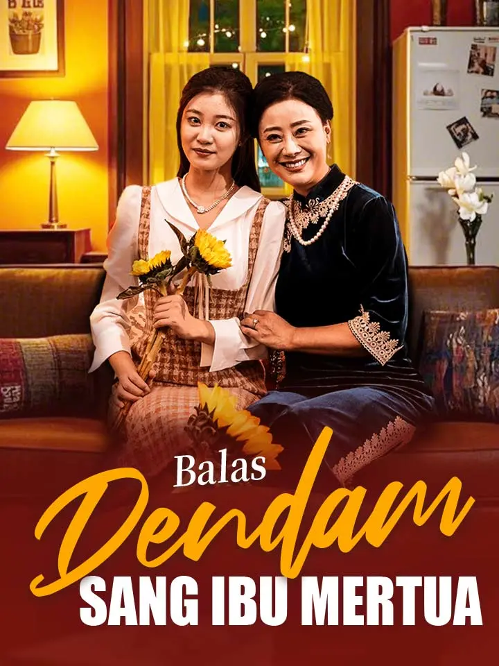 Balas Dendam Sang Ibu Mertua