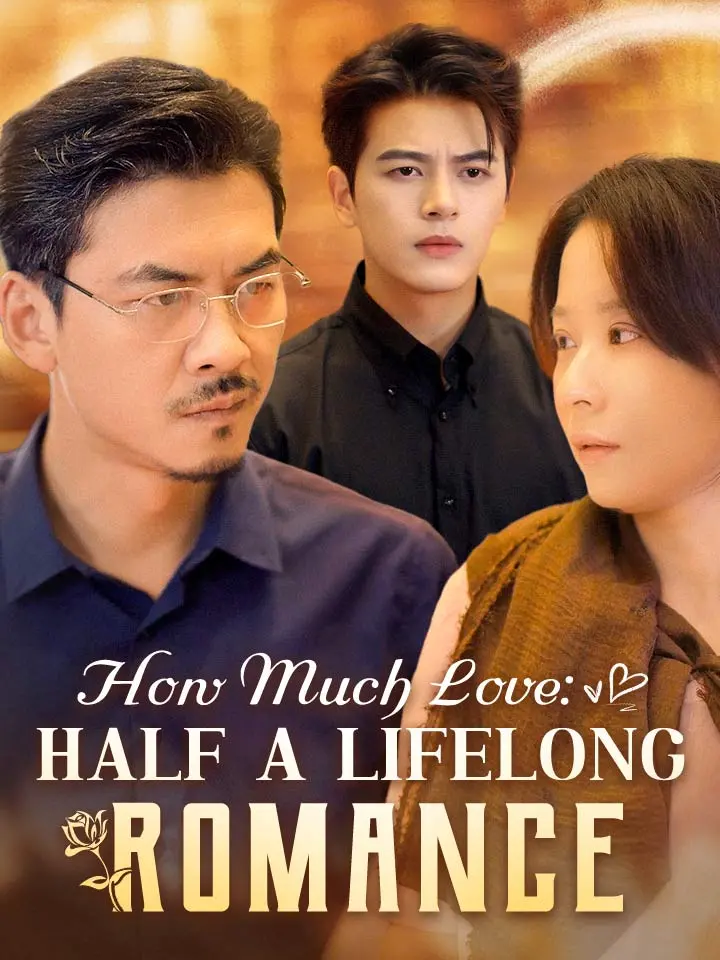 How Much Love: Half a Lifelong Romance