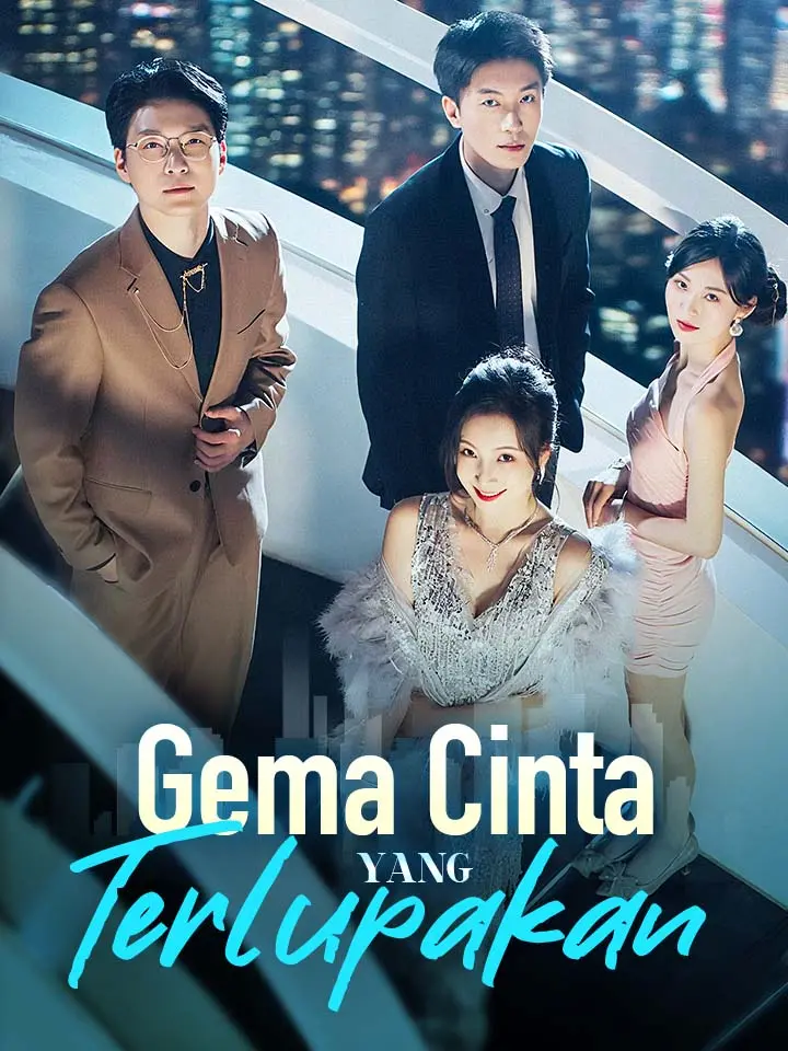 Gema Cinta yang Terlupakan