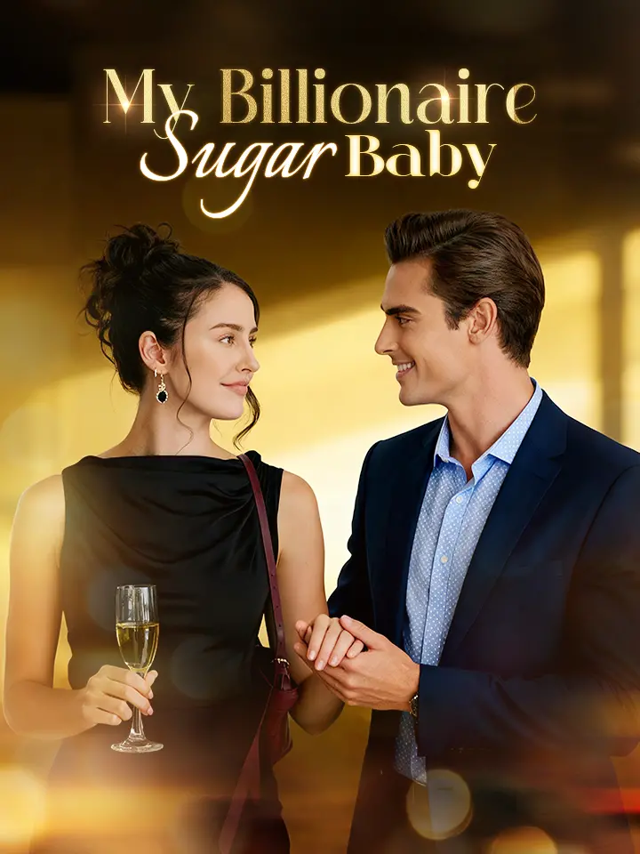 My Billionaire Sugar Baby
