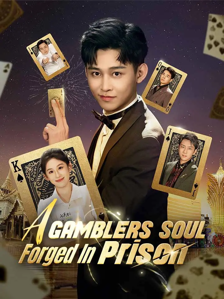 A Gamblers Soul Forged In Prison