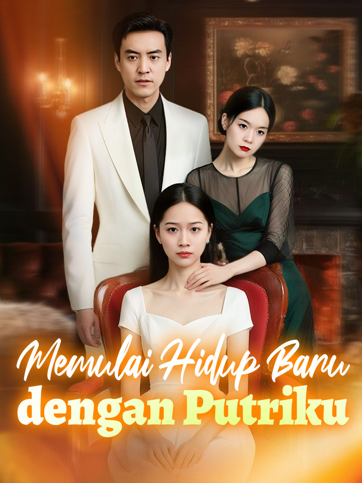 Memulai Hidup Baru dengan Putriku