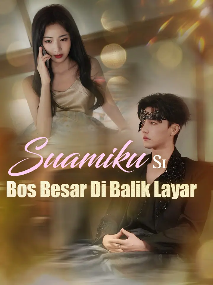 Suamiku Si Bos Besar Di Balik Layar