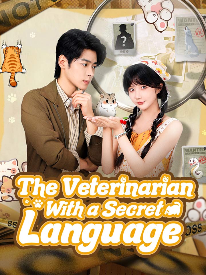 The Veterinarian With a Secret Language