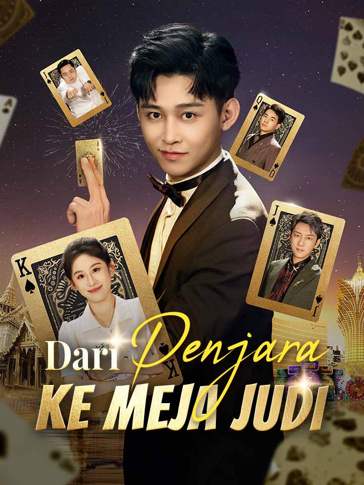 Dari Penjara ke Meja Judi