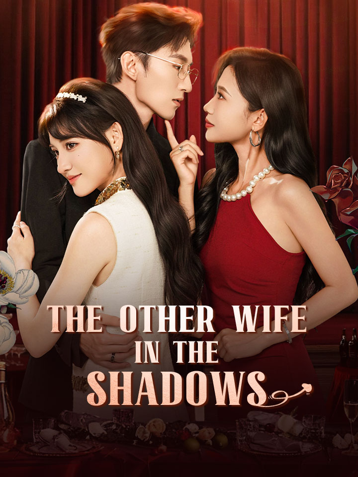 The Other Wife In The Shadows