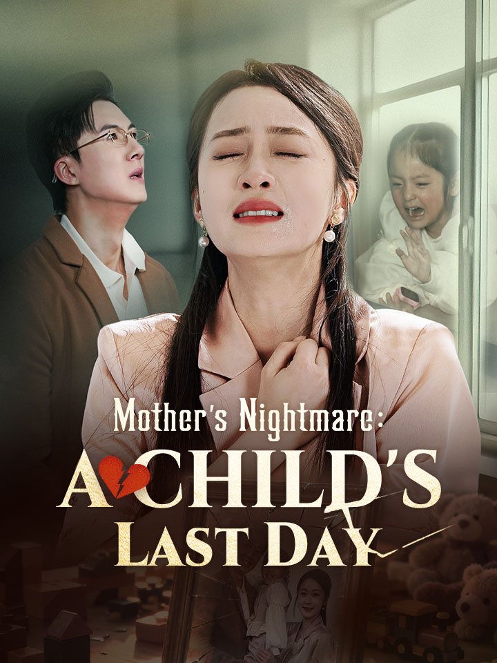 Mother's Nightmare: A Child's Last Day