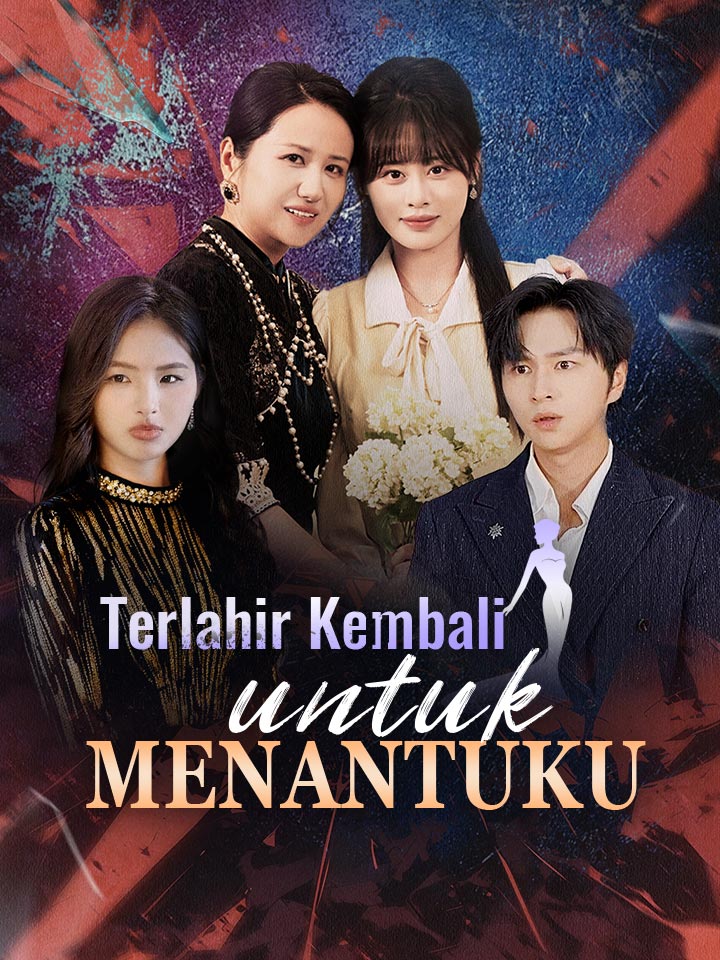 Terlahir Kembali untuk Menantuku
