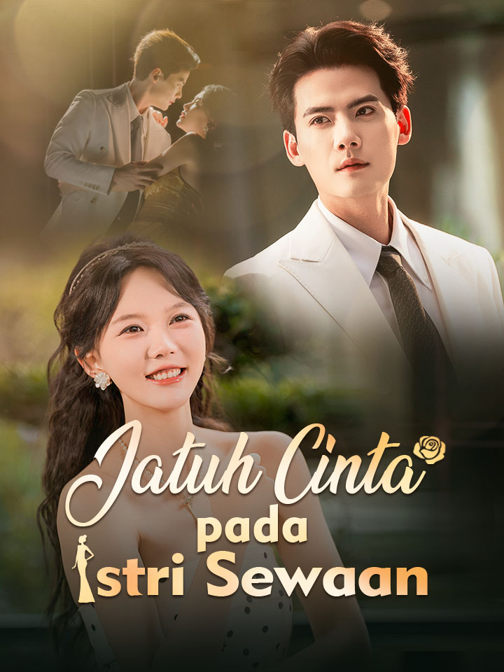 Jatuh Cinta pada Istri Sewaan