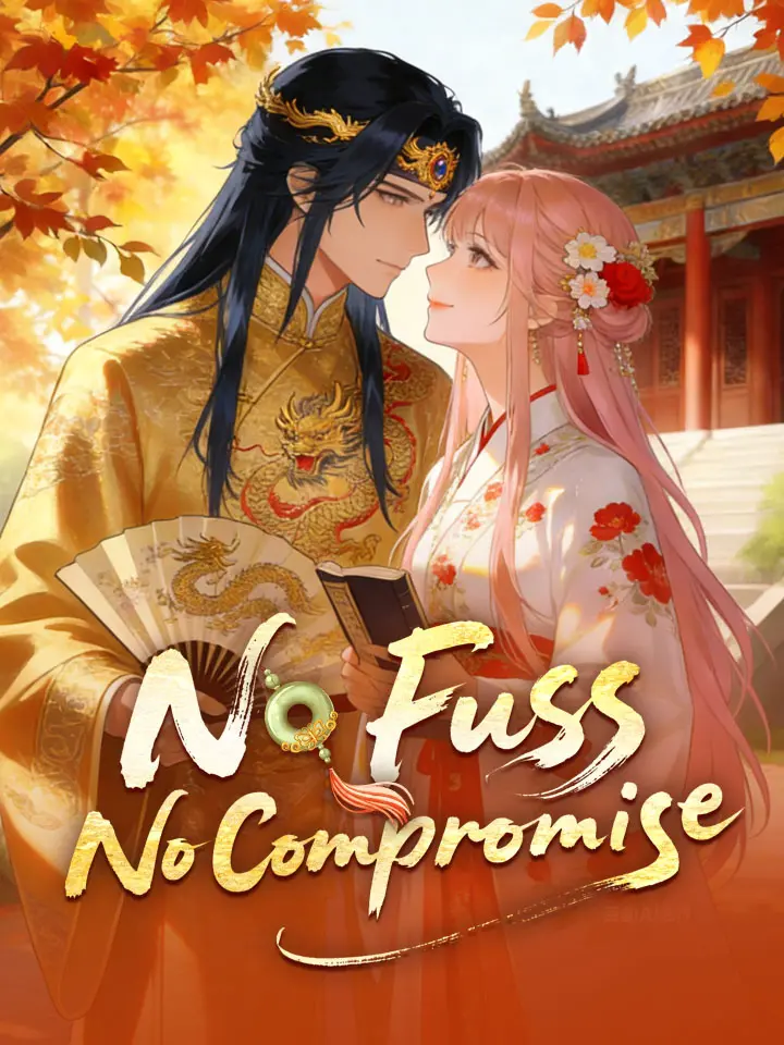 No Fuss, No Compromise