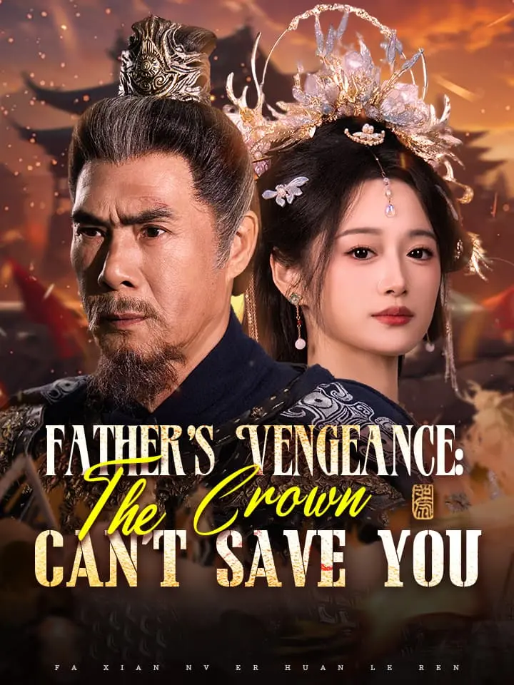 Father's Vengeance: The Crown Can't Save You